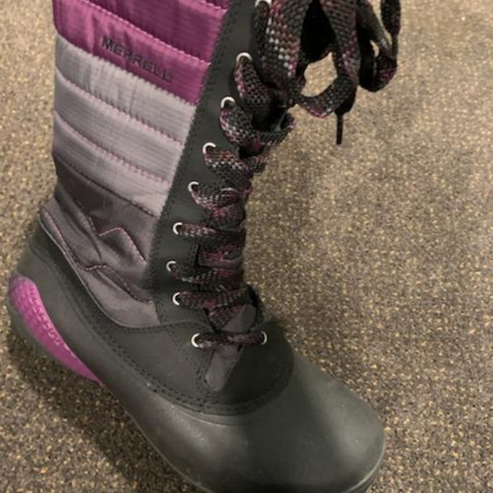 Womens boots